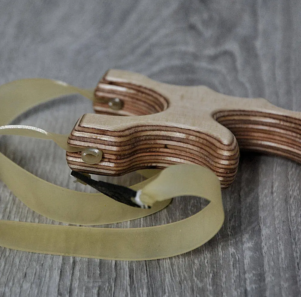 Holzzwille Kleiner Teufel Top Slot über 300km/h – Bild 9