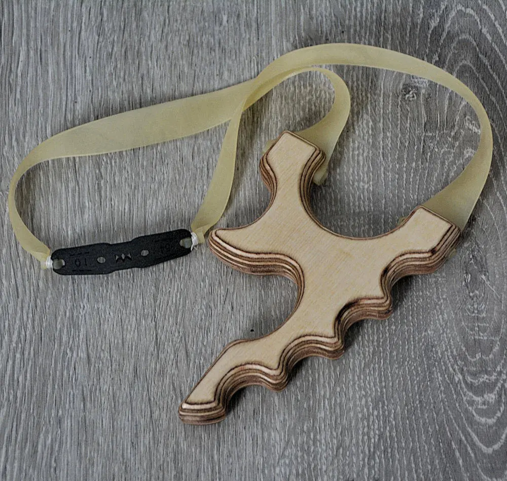 Holzzwille Kleiner Teufel Top Slot über 300km/h – Bild 8