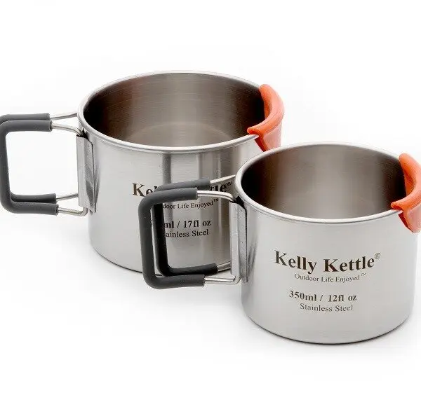 Kelly Kettle Ultimate Basecamp Kit – Bild 12