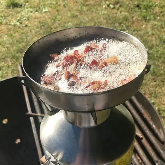 Kelly Kettle Ultimate Basecamp Kit – Bild 15