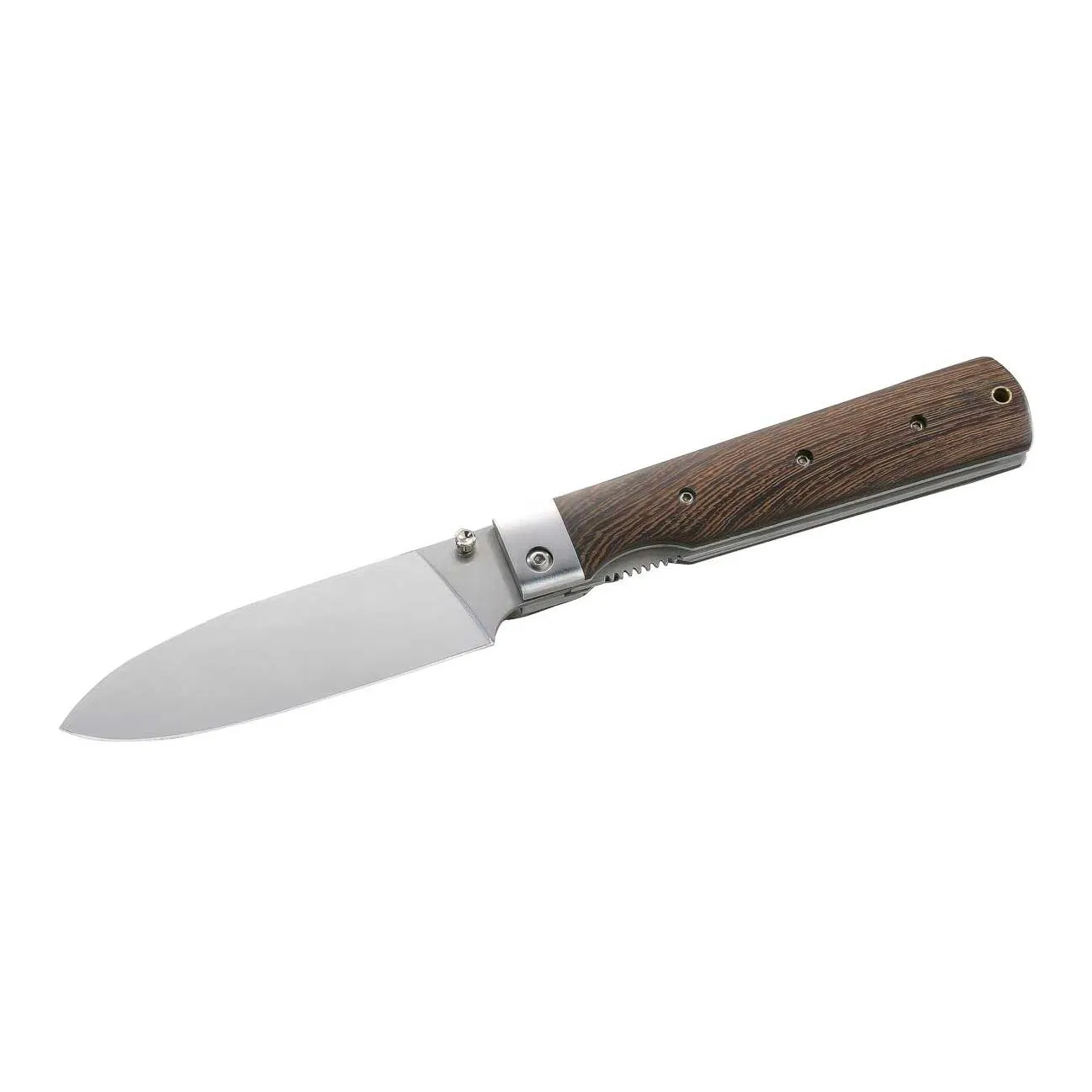 campimgmesser tagayasan holz
