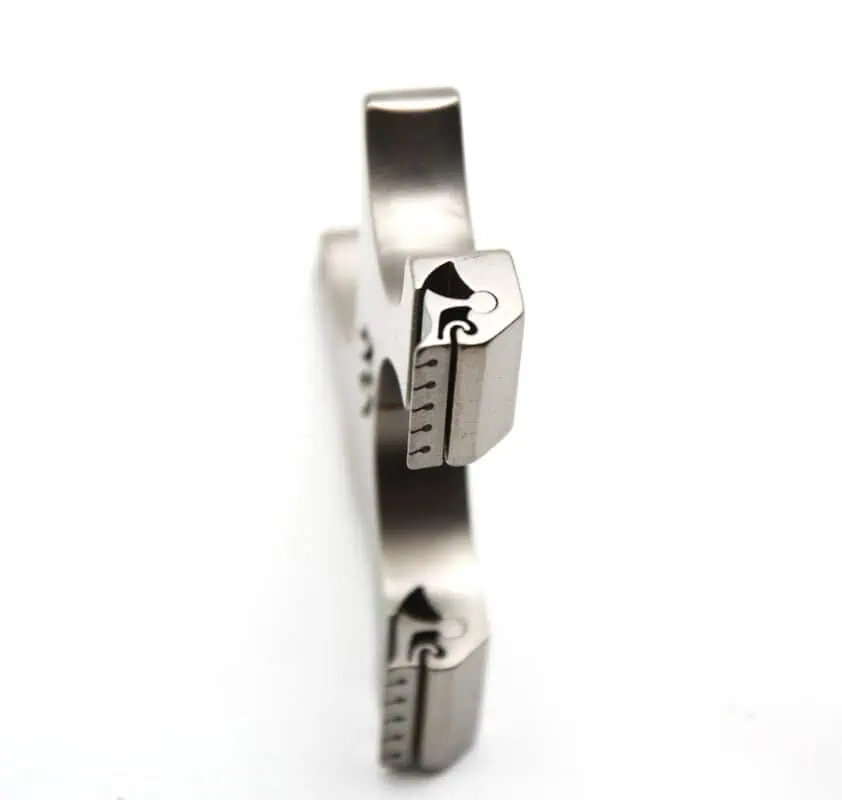 Zwille Mini Titan Fast Clip – Bild 3