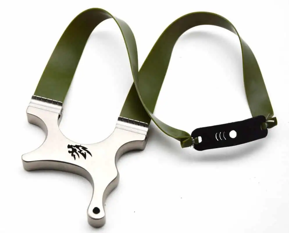 Zwille Mini Titan Fast Clip – Bild 4