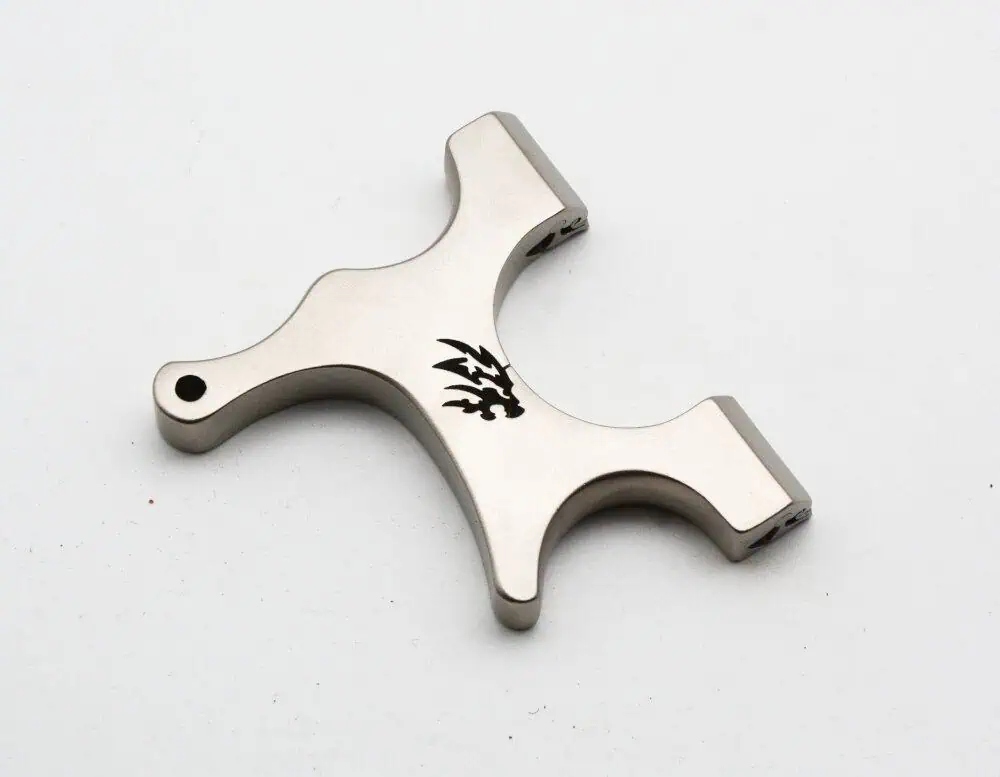 Zwille Mini Titan Fast Clip – Bild 5