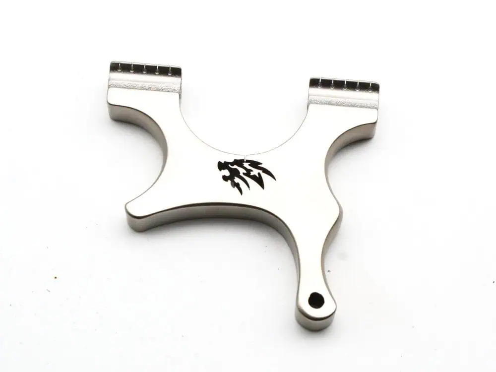 Zwille Mini Titan Fast Clip – Bild 6