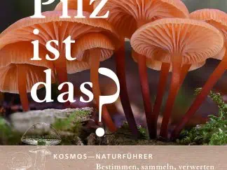 kosmos verlag welcher pilz ist das naturführer