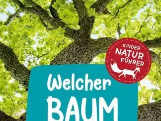 welcher baum ist das kosmos verlag kinderbuch kinderbücher waldkunde baumkunde