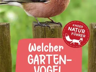 kosmos verlag welcher gartenvogel ist das