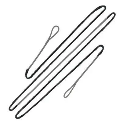 bogensehne recurve endlos