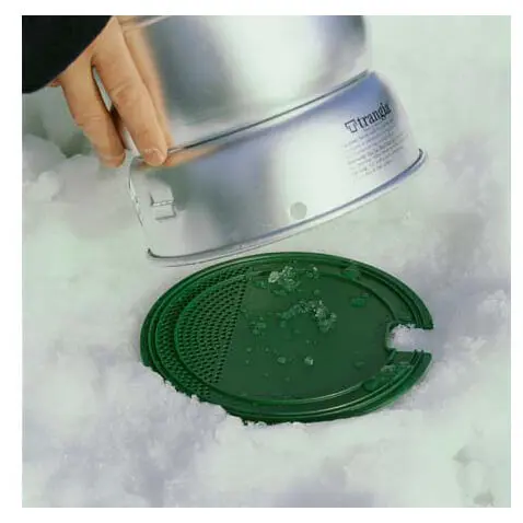 Trangia Sturmkocher Set inkl. Multidisc – Bild 9