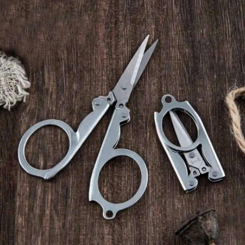 faltschere bandsets selber bauen