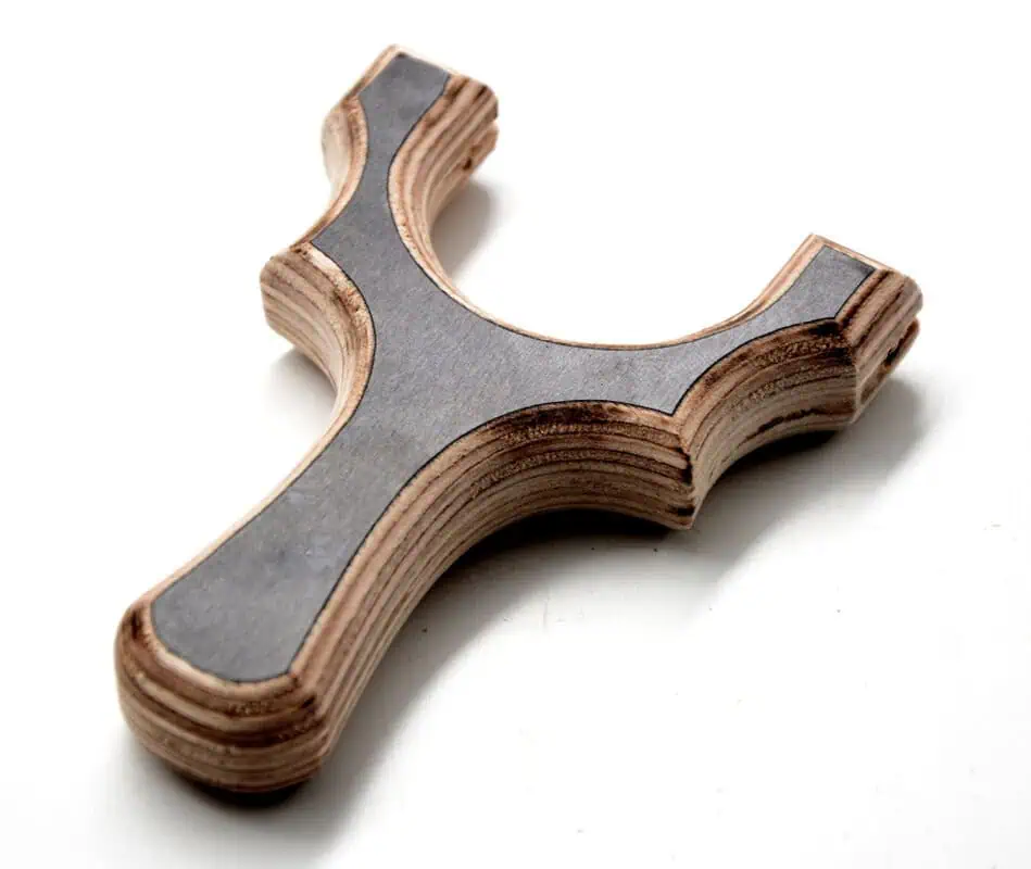 Frame Zwille Top Slot Dark – Bild 14