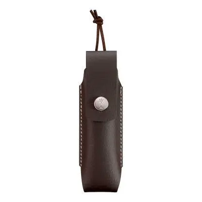 Opinel Taschenmesser No 08 mit Etui – Bild 3