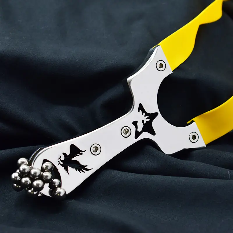 Slingshot Magnetic Steel – Bild 3