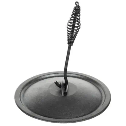 Deckelheber Dutch Oven – Bild 2