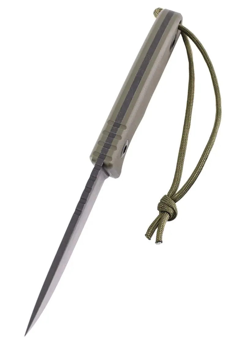 Schnitzel TRI Outdoormesser versandkostenfrei – Bild 10