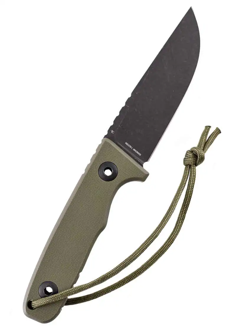 Schnitzel TRI Outdoormesser versandkostenfrei – Bild 14