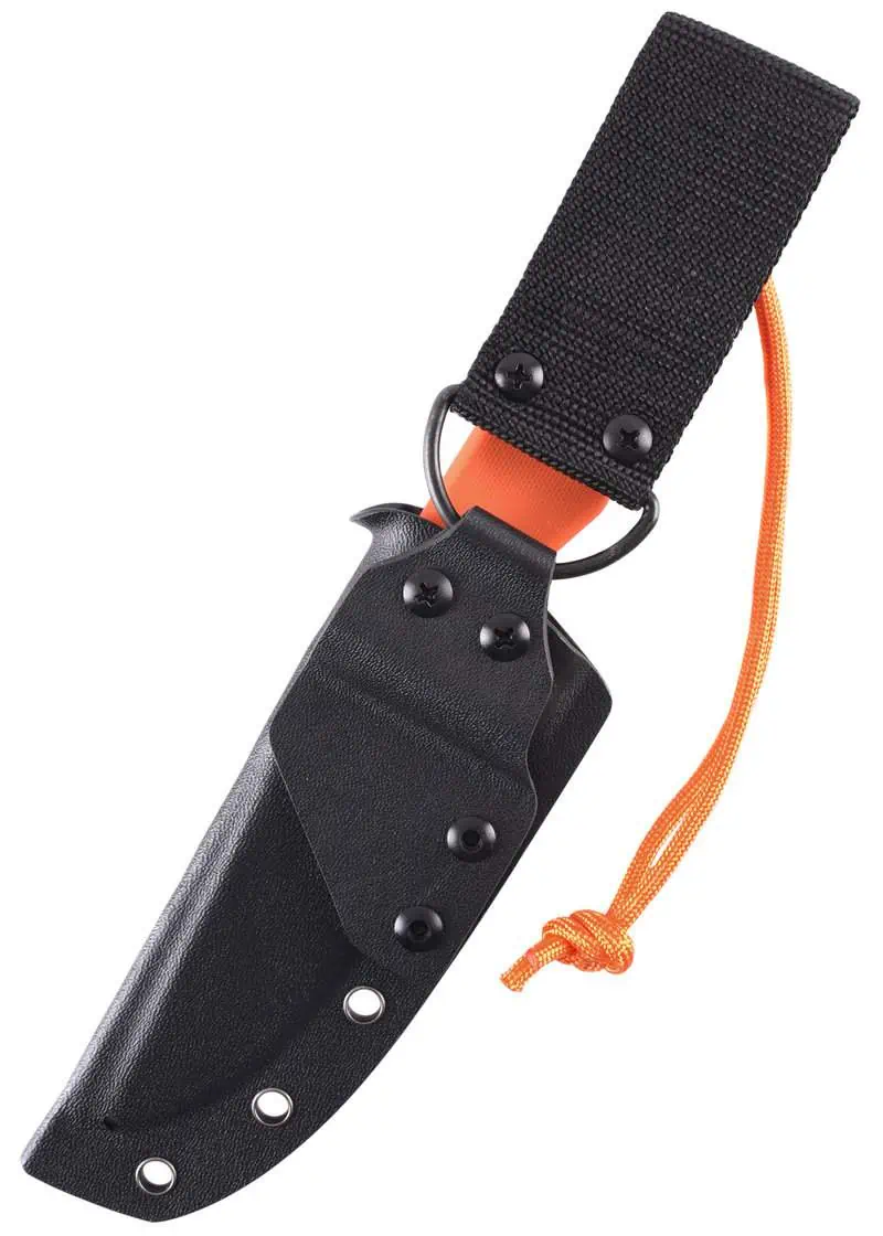 Schnitzel TRI Outdoormesser versandkostenfrei – Bild 5