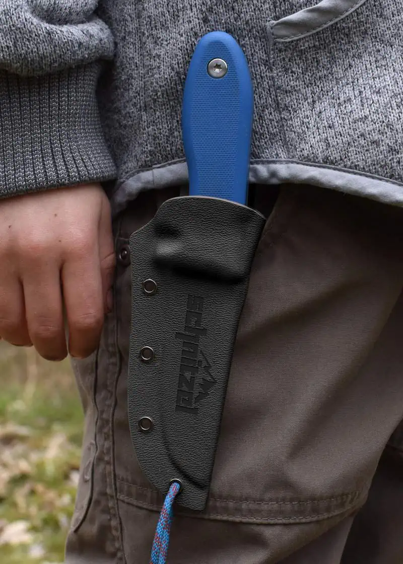 SCHNITZEL Kindermesser Unu – Bild 11