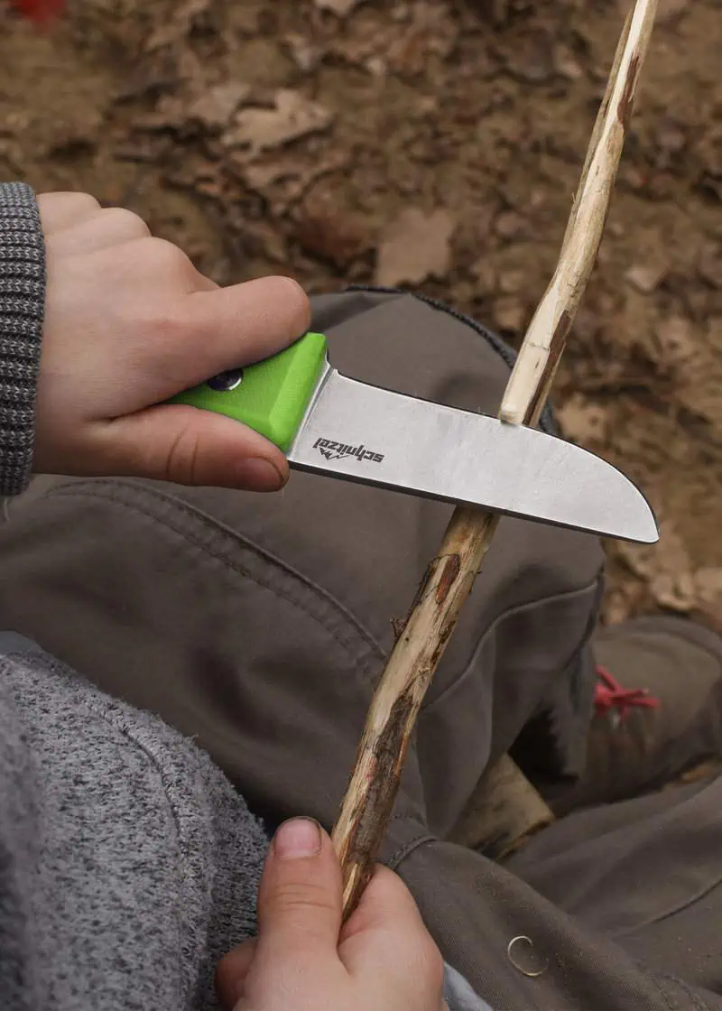 SCHNITZEL Kindermesser Unu – Bild 17