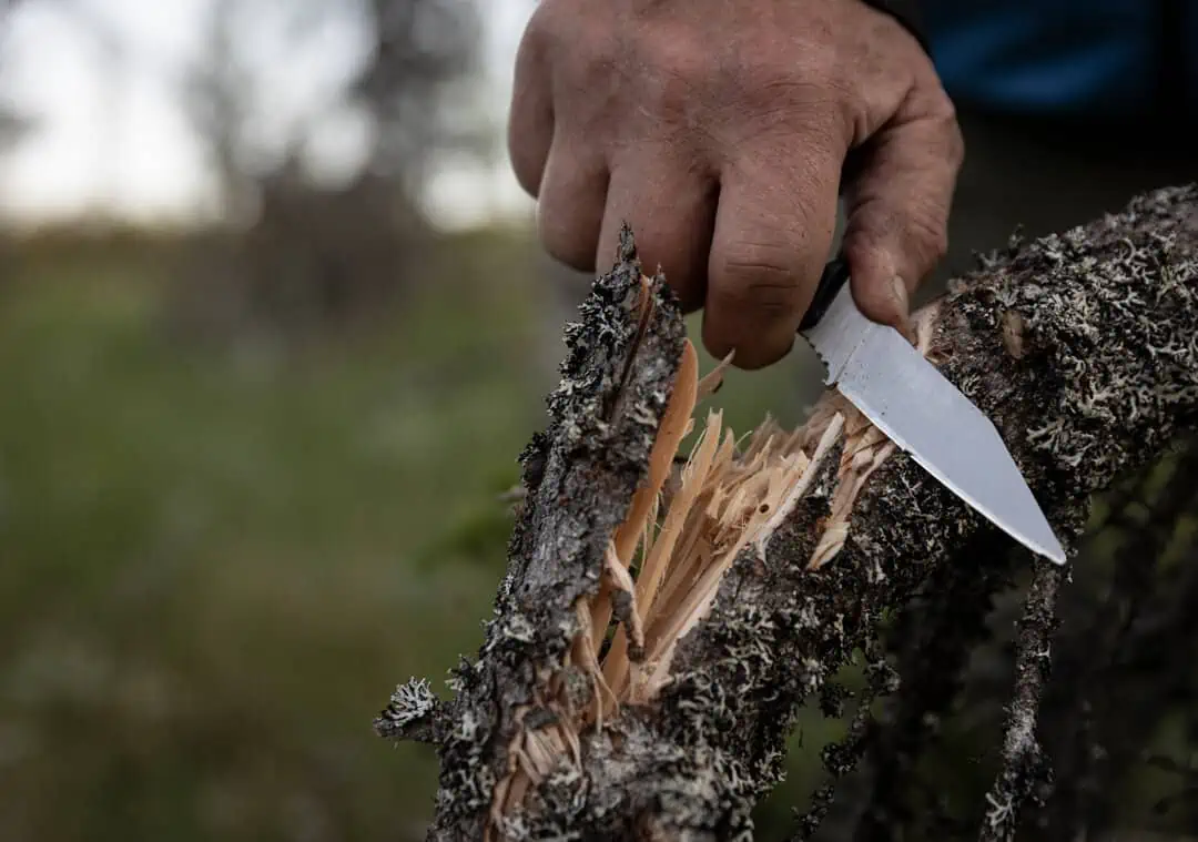 CASSTRÖM Swedish Field Dresser Birch – Bild 8