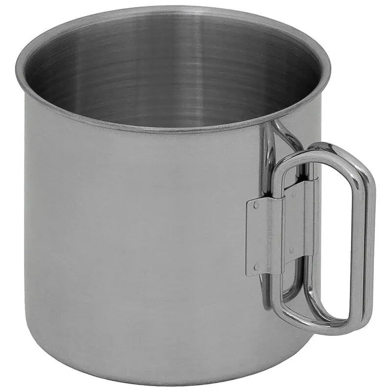 outdoorasse edelstahl klappgriffe