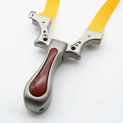 Schleuder Woodsteel – Bild 2