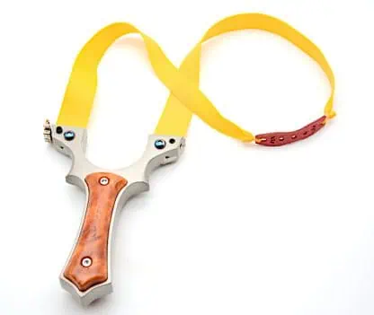 steinschleuder steely zwille slingshot