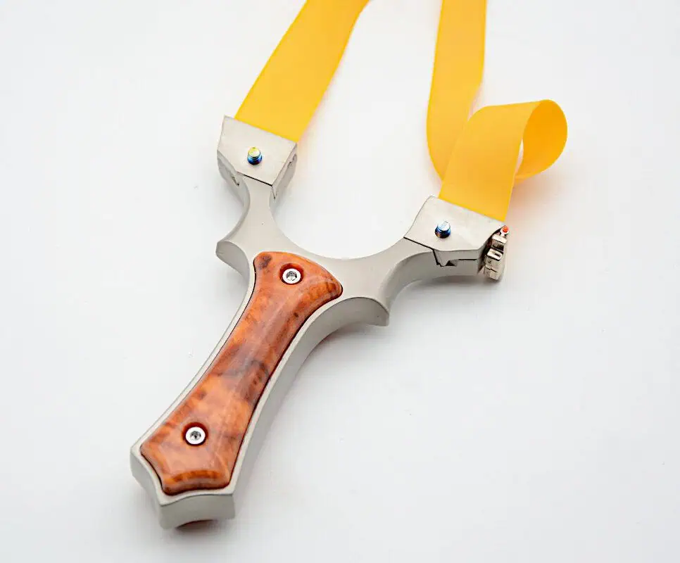 Steinschleuder Steely – Bild 5