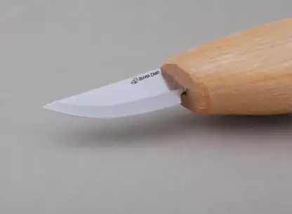 Beavercraft Kleines Schnitzmesser Sloyd – Bild 3