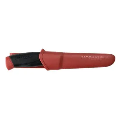 Morakniv Companion Dala Red Heavy Duty – Bild 3