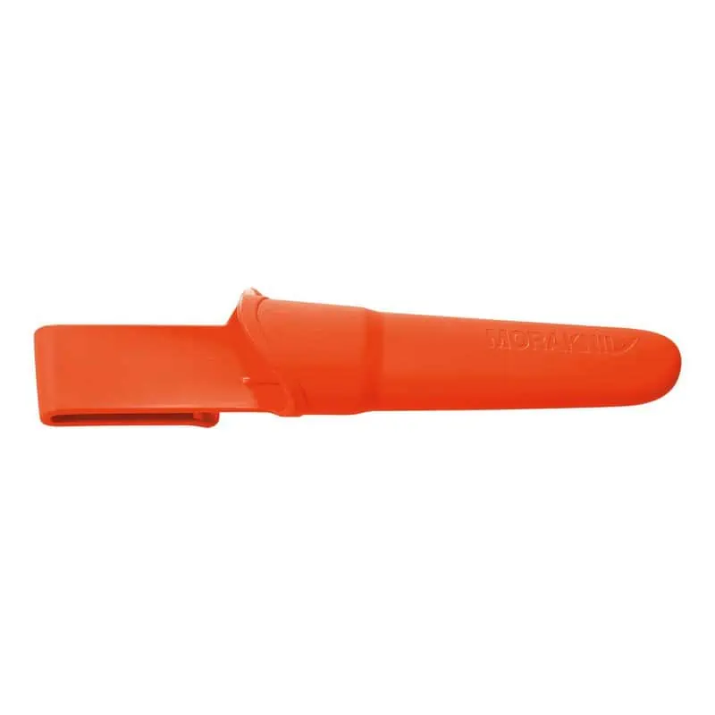Morakniv Companion Orange – Bild 3