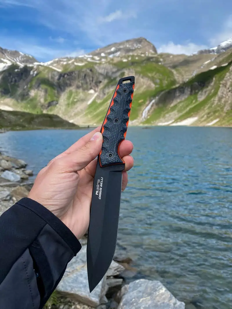 HYDRA KNIVES Casus Belli – Bild 3