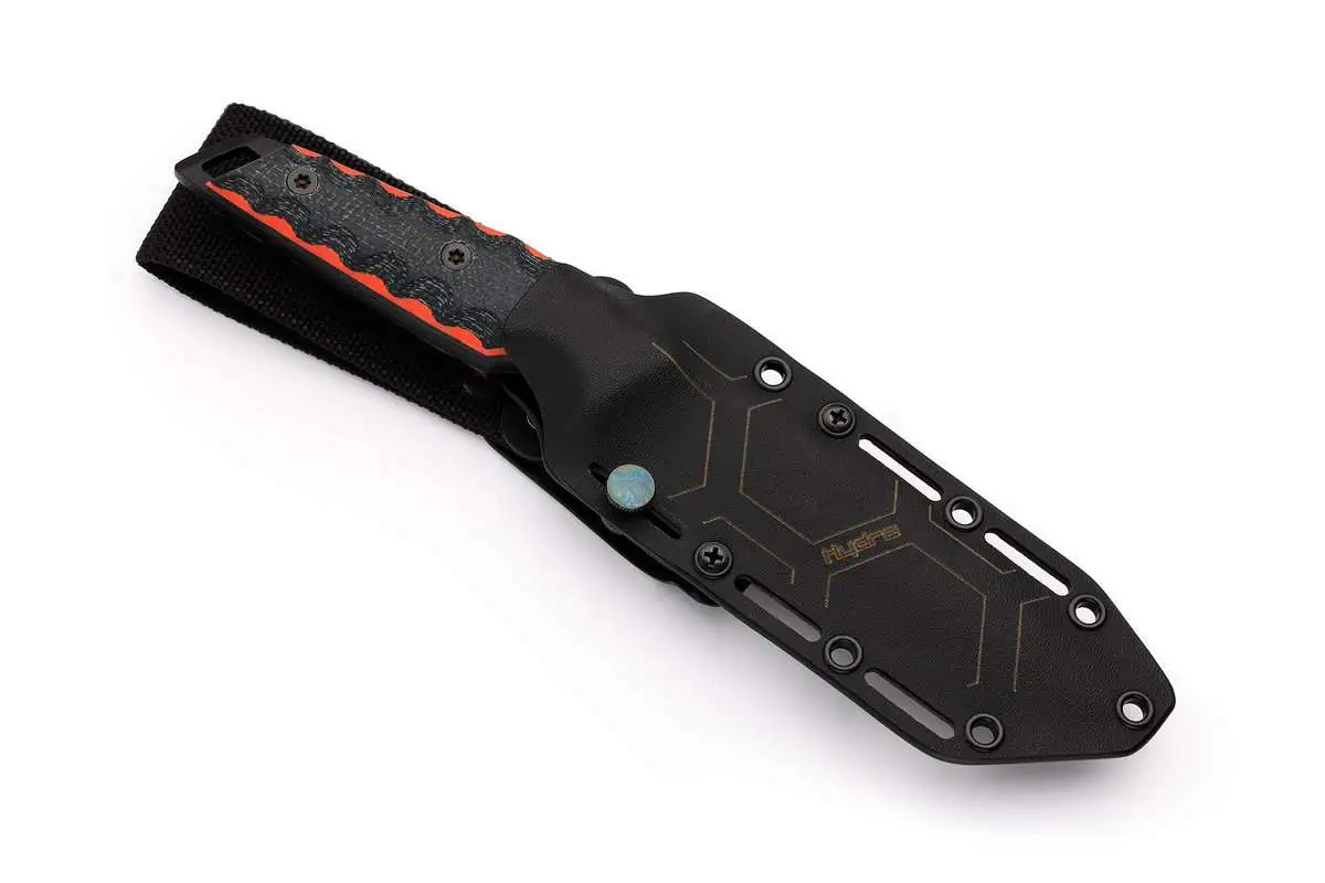 HYDRA KNIVES Casus Belli – Bild 6