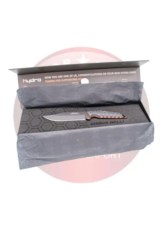 HYDRA KNIVES Casus Belli – Bild 4