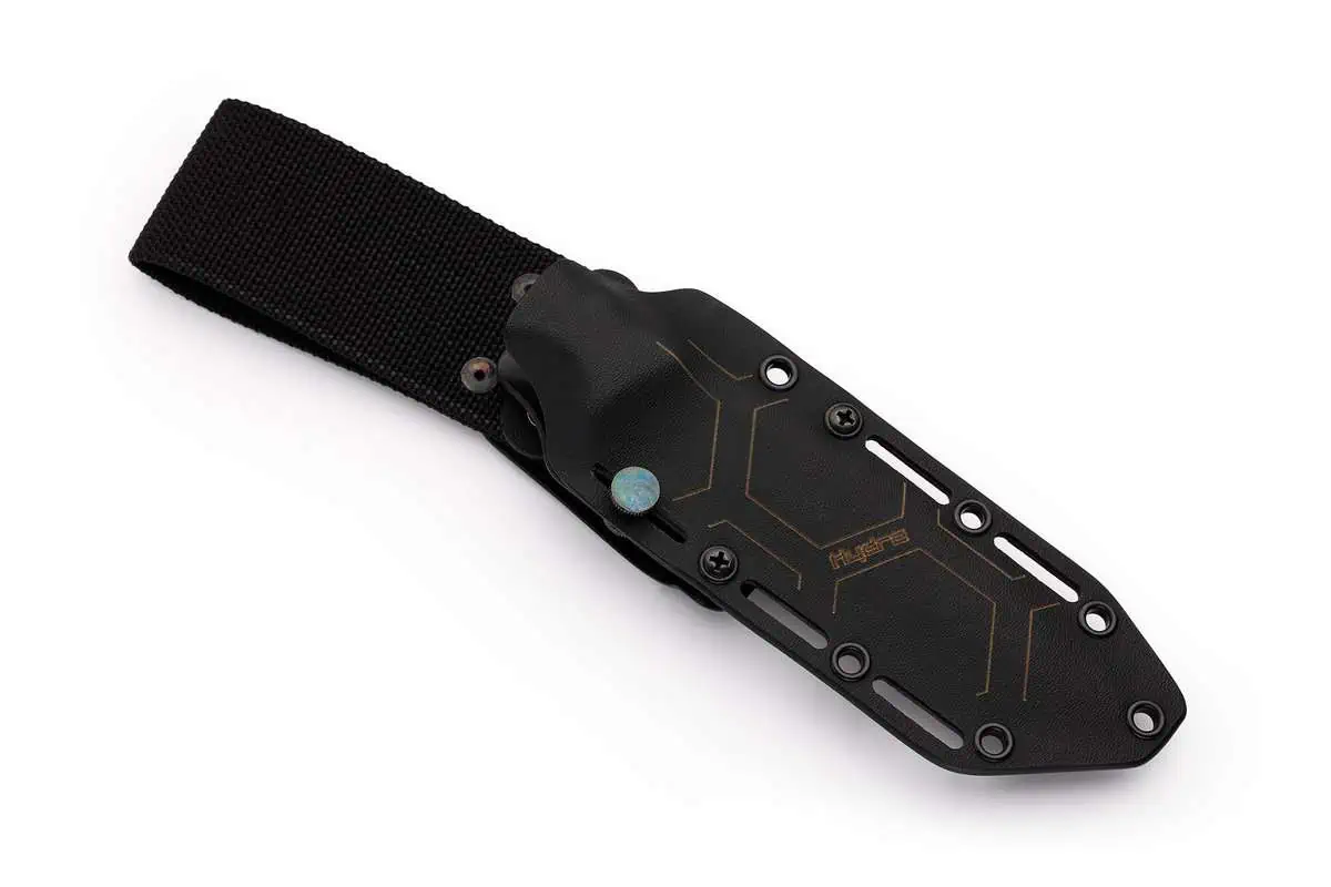 HYDRA KNIVES Casus Belli – Bild 8