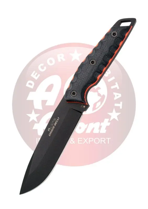 HYDRA KNIVES Casus Belli – Bild 5