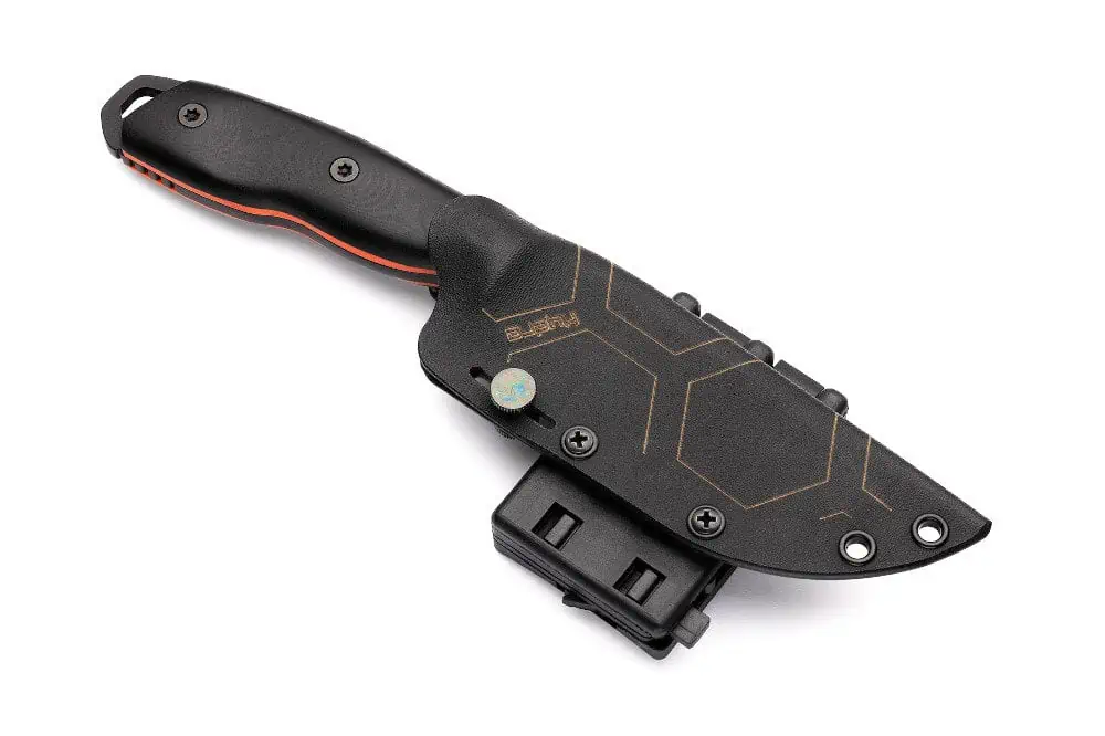 hydra knives esus outdoormesser jagdmeser bushcraftmesser