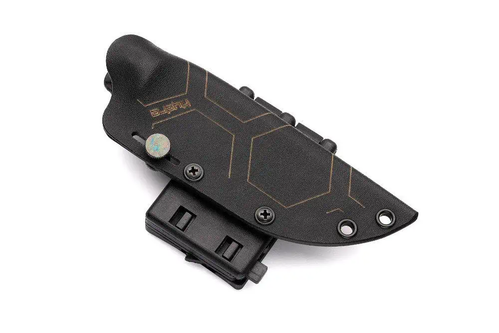 Hydra Knives Esus – Bild 4