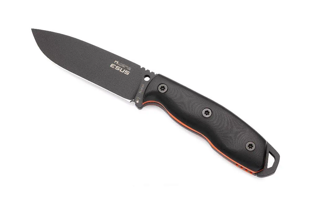 Hydra Knives Esus – Bild 5