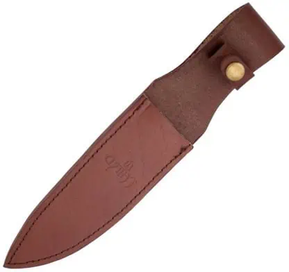 Jagdmesser groß Third – Bild 2
