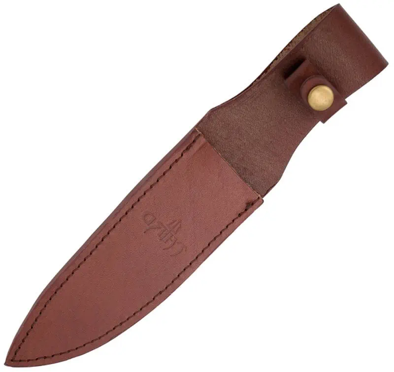 Jagdmesser groß Third – Bild 2