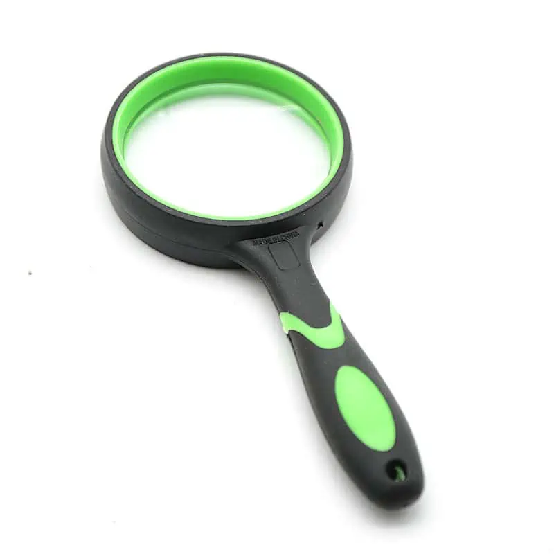 Kinderlupe 50mm – Bild 2