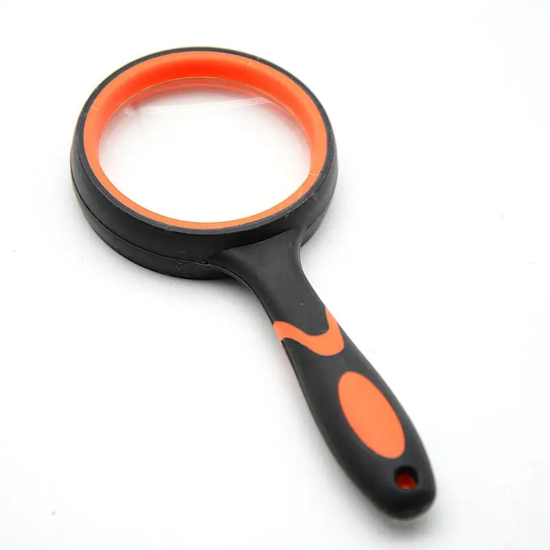 Kinderlupe 50mm – Bild 3