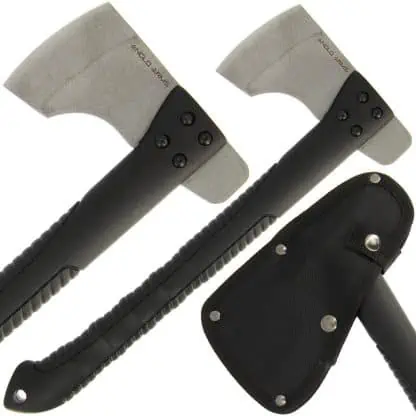 outdoor handaxt tomahawk survival axt bushcraft axt