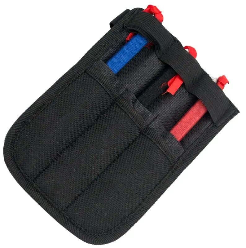 THIRD Wurfmesser Set 6 Stück – Bild 2