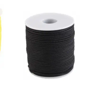 Paracord Typ II 350 2mm 50m – Bild 2
