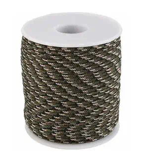 Paracord Typ II 350 2mm 50m – Bild 3