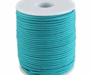 paracord typ ii 450 3mm 50m reepschnur zeltleine