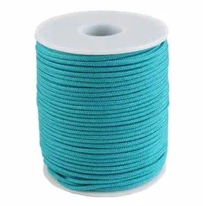 paracord typ ii 450 3mm 50m reepschnur zeltleine